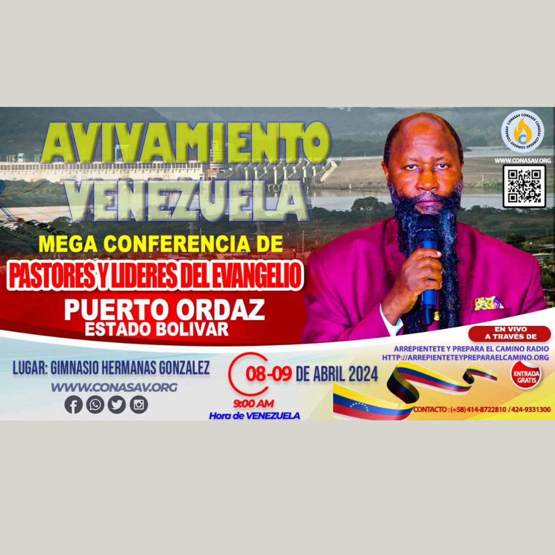 AVIVAMIENTO EN VENEZUELA